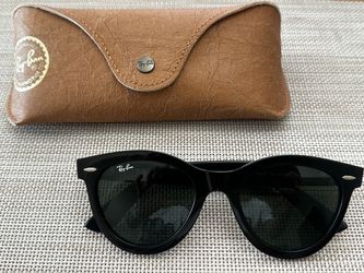 Ray Banz