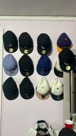 Hats for sale