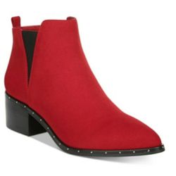 Bar III Size 6 Booties