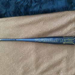 Rawlings Baseball Bat