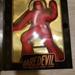 Daredevil 8in Figure Sealed In A Box From 1998.  Meet At Home Depot On Rosedale Hwy 