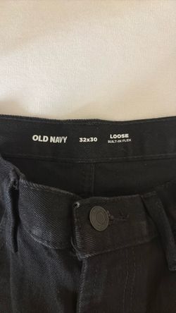 OLD NAVY JEANS