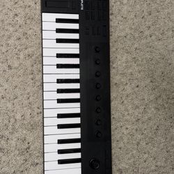 Komplete Midi Controller