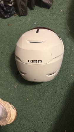 men's Giro Orbit MIPS / Spherical integrated visor helm