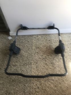 UPPAbaby® Chicco® Infant Car Seat Adapter