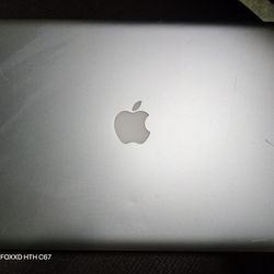 Apple Mac Book Pro