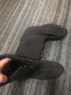 Size 11 Women’s Boots