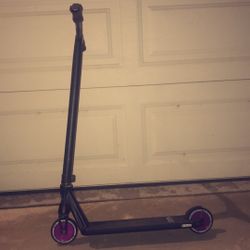 PRO SCOOTER