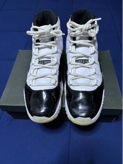Jordan 11 Retro Gratitude/Defining Moments 2023  Size 12