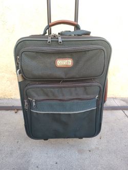 CAYMAN CARRY ON LUGGAGE 