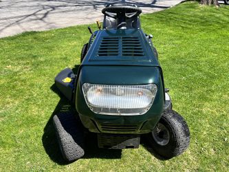 BOLENS MTD BRIGGS 15.5HP 38 RIDING MOWER LAWN TRACTOR for Sale in Huntingtn Sta NY OfferUp