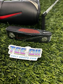 NEW Nike Method Matter B2-05 35” Blade Original Grip RH