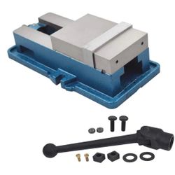 3" Milling Machine Lockdown CNC Vise  Clamping Drilling