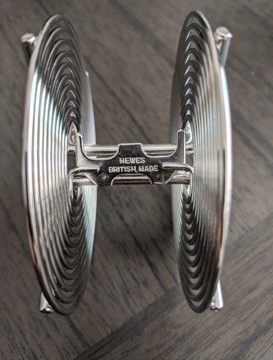 Hewes Pro Stainless Steel 35mm Reel - Imported from UK with Easy to Load  Sprocket Tab, 15 available! for Sale in San Diego, CA - OfferUp