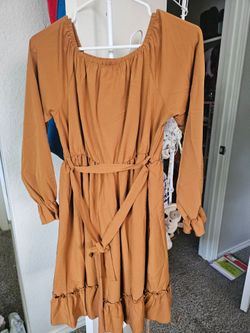 Clothing, shoes