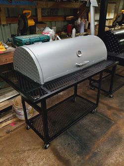 Asadores En Venta