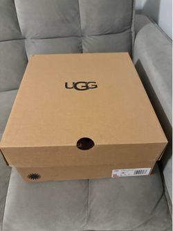 women’s classic short jersey stripe uggs