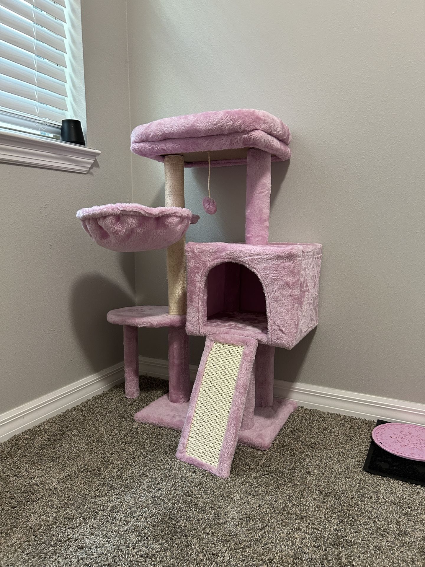 Cat Tree