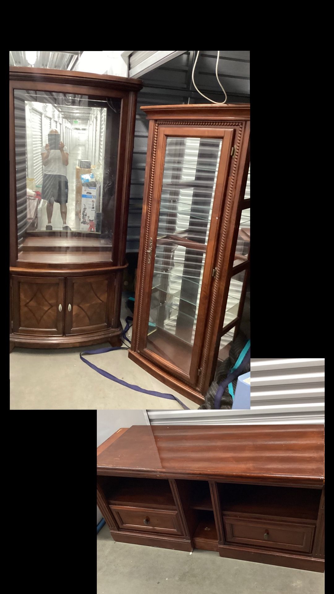 China Cabinets