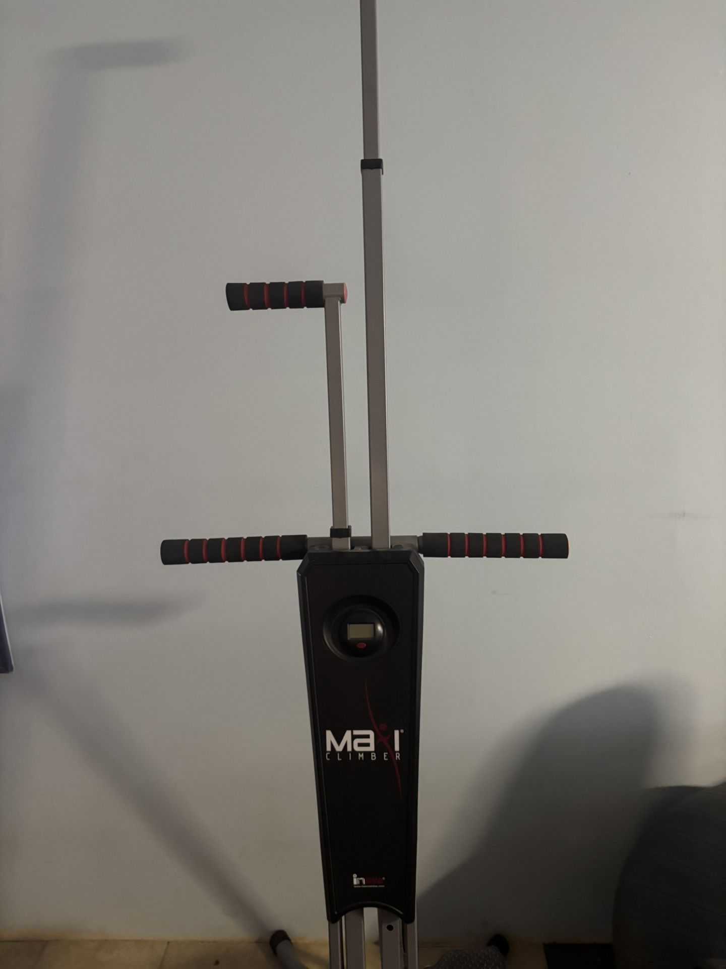 Gym Equipment