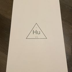 Adidas Pharrell Williams Hu NMB SIZE 4
