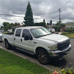 1999 Ford Super