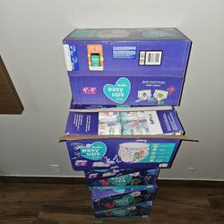 Pampers Easy Ups 4t-5t