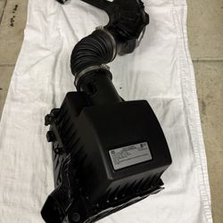 2020 / 2026 Factory Air Intake For GMC 3.0 Diesel