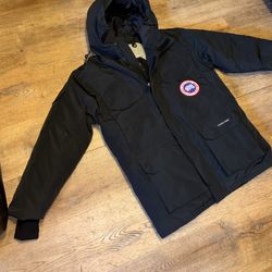 Canada Goose Jacket