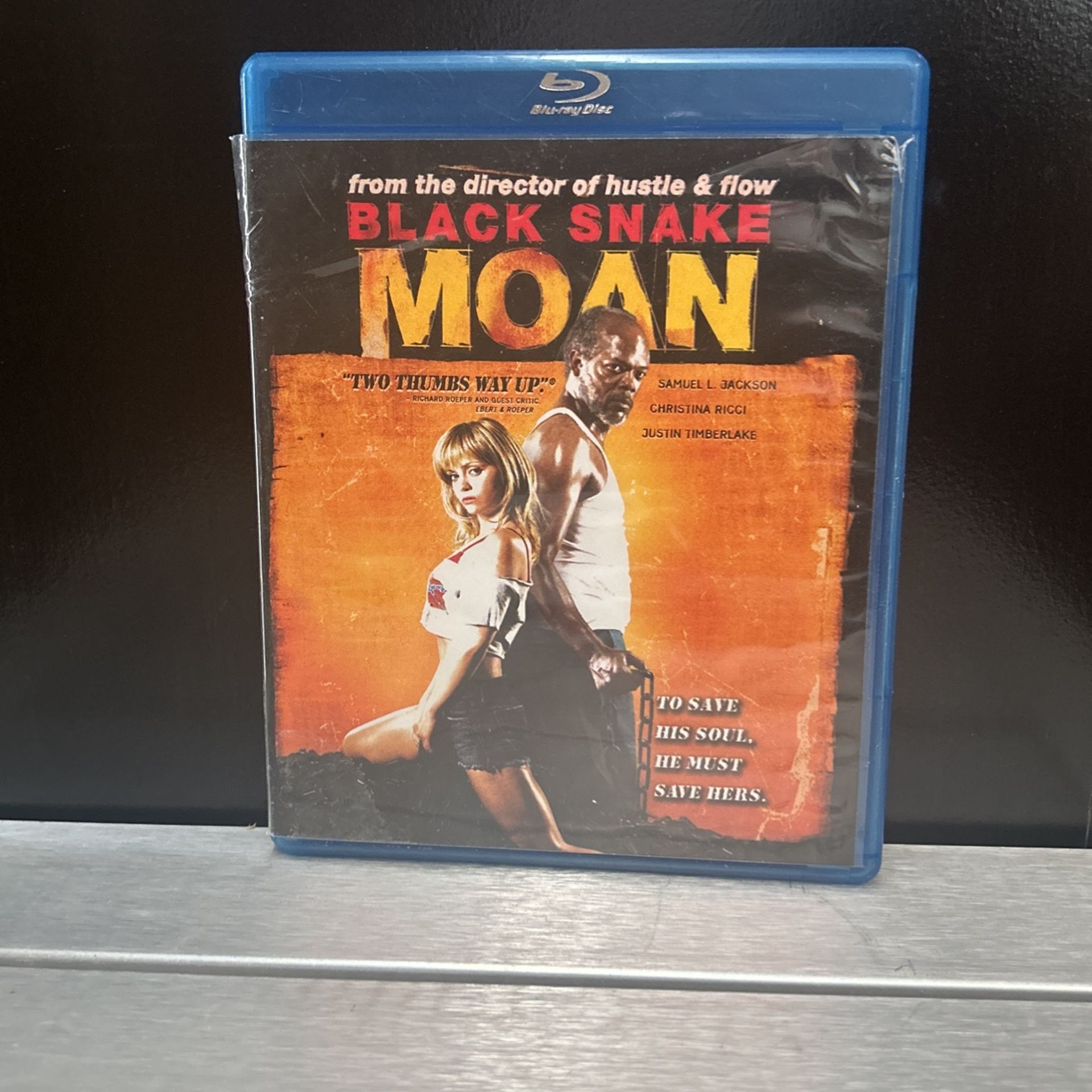 Black Snake Moan