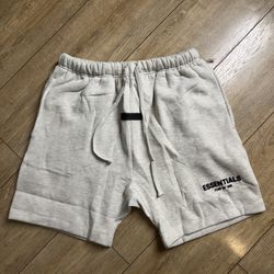 Essentials Shorts