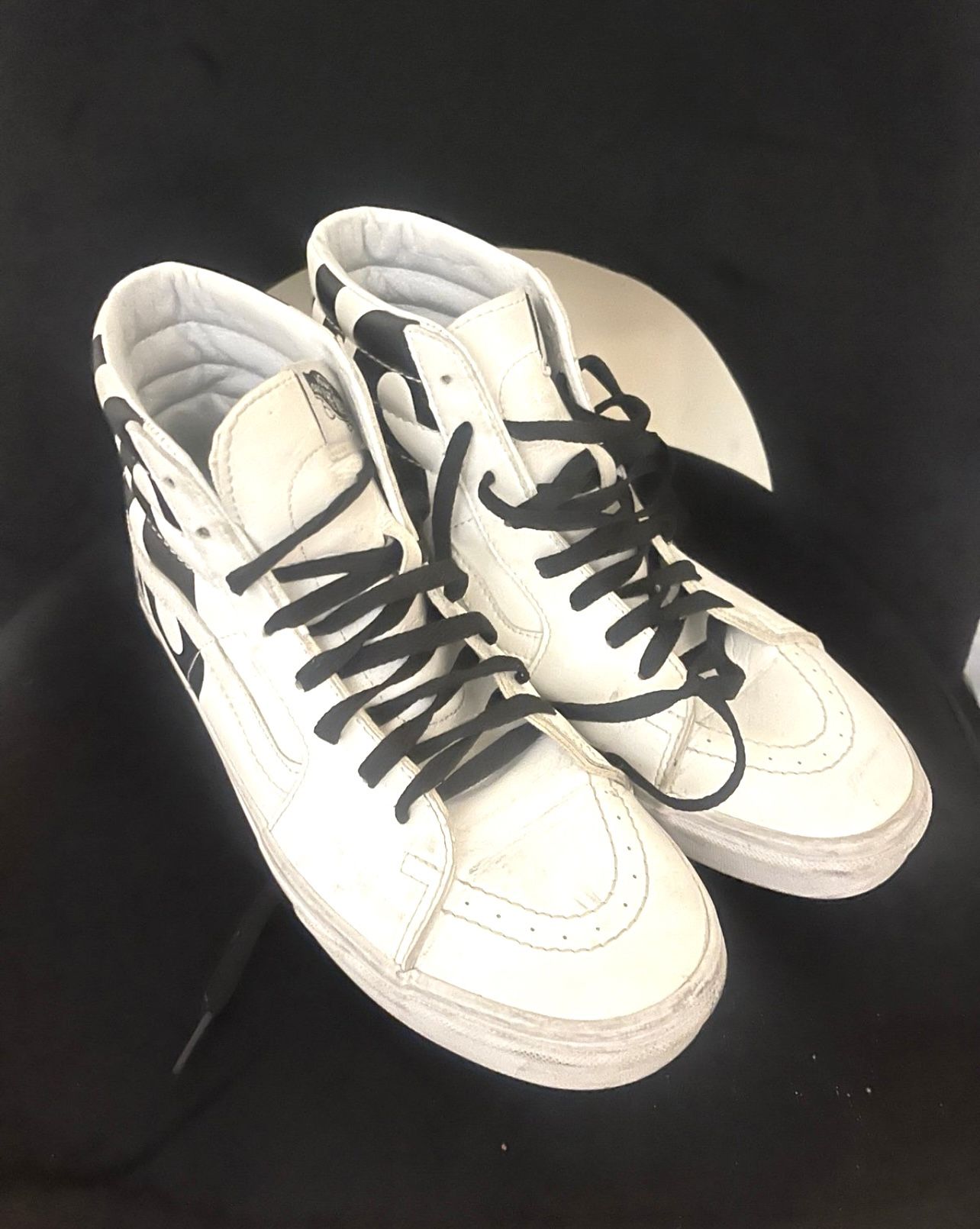 Men’s Size 10 Vans 