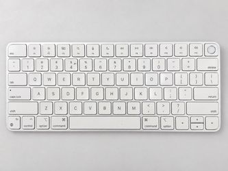 $30 Apple Magic Keyboard A2449