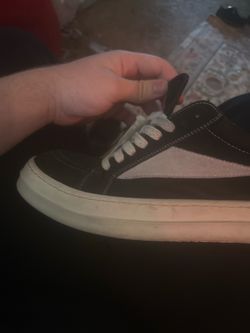Rick vans trade or cash
