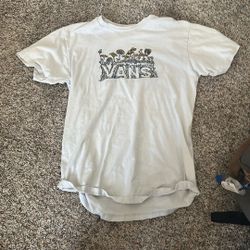 Vans Shirt