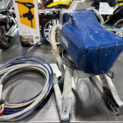 Graco Prox 17 Airless Paint Sprayer