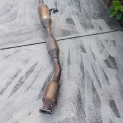 Parts