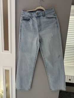 Baggy jean size 28