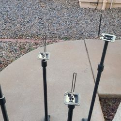 Atlantic Speaker Stands