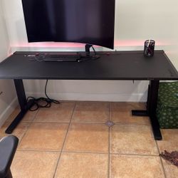 Secret Lab Magnus XL Desk 