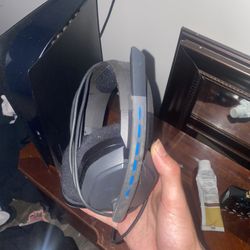 Gaming Headphones 