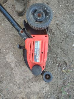 edger