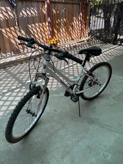 Women’s bike