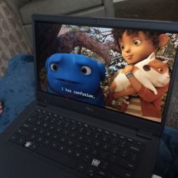 Dell Computer For Sell 