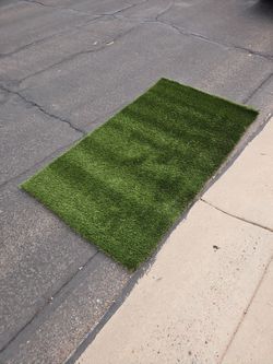 New Turf