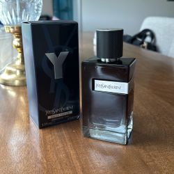 Ysl y Edp 3.3 Fl.oz.  Best Offer!!!!!