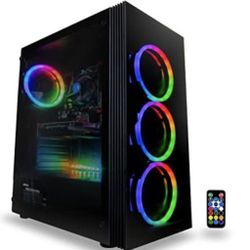 Never Used Gaming PCs In Box 