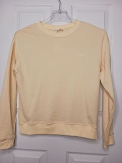 H&M Sweatshirt small nwt