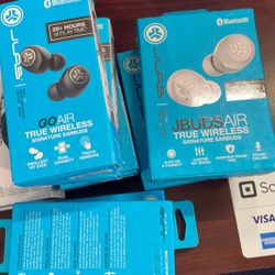 Perfect TRUEWIRELESS EAR 👂 BUDS FOR WORKOUT