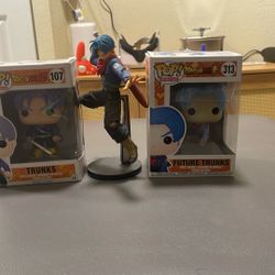 Trunks (Dragonball Z)